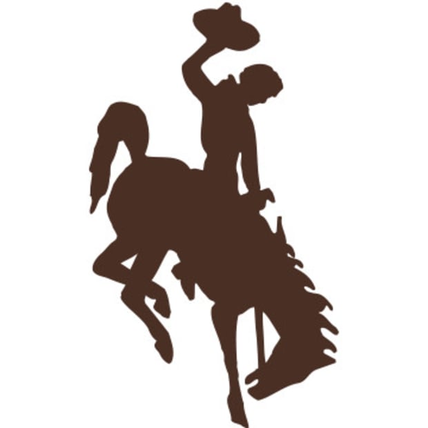 Wyoming Cowboys Logo